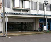 TMO三条ミニアンテナショップ・商業起業者体験ショップをオープンする東三条駅前の空き店舗