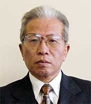 部長級の議会事務局長に昇任する浅間仁監査委員事務局長