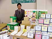 (株)トキワ印刷