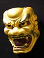 能面