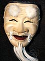 能面