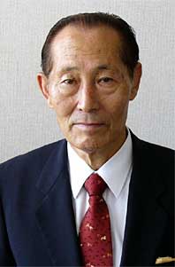 杉山光映氏(72)
