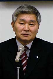 木宮(株)キミヤ社長