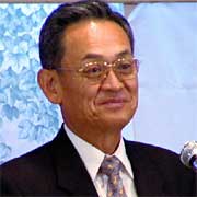 渡辺三条商工会議所会頭