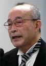 蛯名新潟経営柄大学学長