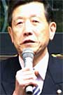 高橋市長