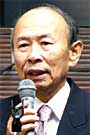 佐藤助役