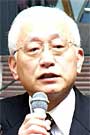 竹田収入役