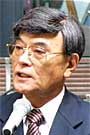 松永教育長