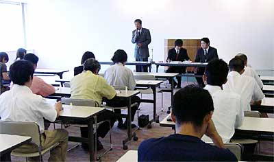 29日開かれた食品の機能性成分を活かした食品だけによる肌活性化(美肌)発酵液の開発研究報告会