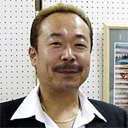 最優秀賞の清水さん