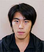 新潟経営大学4年曳田純さん