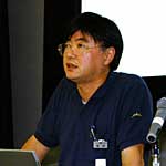 坂田(株)サカタ製作所社長
