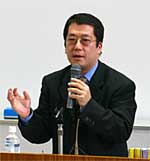 茂野克司(有)茂野タンス店代表取締役