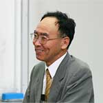 大西勇日刊工業新聞社新潟支局長