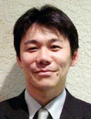 金子嵐川さん・長岡市『人中龍』