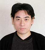新潟経営大学4年今井哲也さん