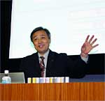 石塚(株)コロナ総合企画室部長