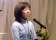 中国の杜亜春(ト・アシュン)さんの歌