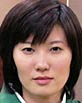 分水太夫・原口律子さん・東京都中野区