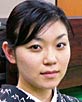 信濃太夫・本間登美子さん・田上町