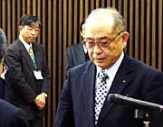 登石教育長