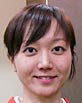 染井吉野太夫・涌井知恵さん・新潟市