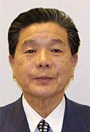 小林清候補