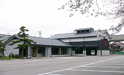 16日に「春の道具まつり」を開く三条鍛冶道場