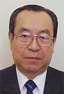 高橋甚一候補