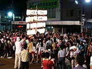 もちまき