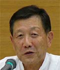 高橋三条市長
