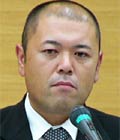 丸山理事長
