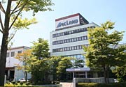 アークランドサカモト本社ビル