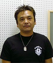 最優秀賞の早川さん