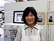 「けんこう広場」の斉藤さん