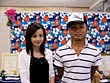 「OHANA」の尾崎さん（右）と近藤さん(左)
