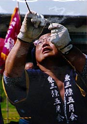 推薦・石橋さんの「技師の願い」