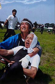 特選・新飯田さんの「名コンビ」