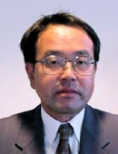 市展賞・書道・石田凱風さん＝大島＝『高青邱詩』