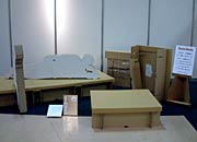 【IDS賞】安達紙器工業(株)「Dante・Danbe（ダンテ・ダンベ）」