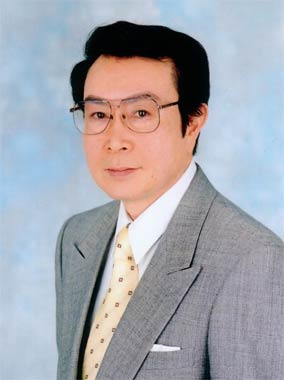 17日に三条市で開かれる生活講演会の講師、鈴木史朗さん