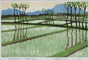 「田植えの頃」