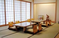 奥座敷「大黒」