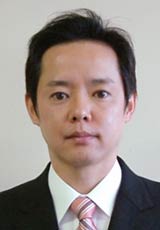 佐藤卓之氏(42)