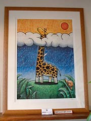 原画作品