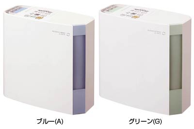 コロナが9月に発売するハイブリッド式加湿器