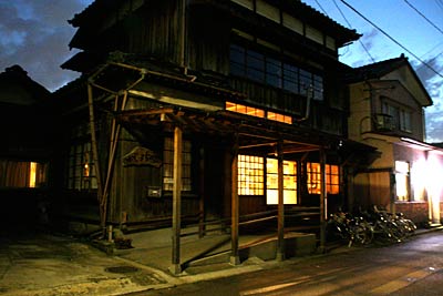 14日に感謝デーのイベントを行う地域たすけあいネットワークのかじまちの家