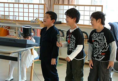 キャプション