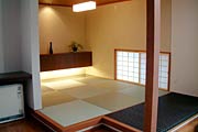 1階和室部分